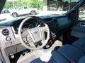 2011 Oxford White Ford F150 XL Regular Cab  photo #11