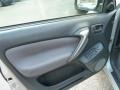 Titanium Metallic - RAV4 4WD Photo No. 15