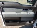 2011 Oxford White Ford F150 XL Regular Cab  photo #12
