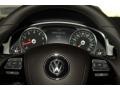 2012 Black Volkswagen Touareg VR6 FSI Executive 4XMotion  photo #24