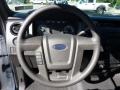 2011 Oxford White Ford F150 XL Regular Cab  photo #15