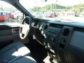 2011 Oxford White Ford F150 XL Regular Cab  photo #16