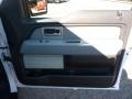 2011 Oxford White Ford F150 XL Regular Cab  photo #17