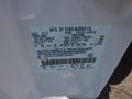 2011 Oxford White Ford F150 XL Regular Cab  photo #19