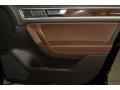 2012 Black Volkswagen Touareg VR6 FSI Executive 4XMotion  photo #40