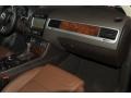 2012 Black Volkswagen Touareg VR6 FSI Executive 4XMotion  photo #41