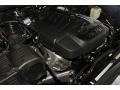 2012 Black Volkswagen Touareg VR6 FSI Executive 4XMotion  photo #44