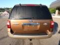 2011 Golden Bronze Metallic Ford Expedition EL King Ranch 4x4  photo #3
