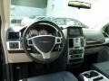 2009 Modern Blue Pearl Chrysler Town & Country Touring  photo #15