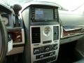 2009 Modern Blue Pearl Chrysler Town & Country Touring  photo #18