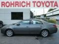 2007 Phantom Gray Pearl Toyota Avalon XLS  photo #1