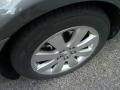 2007 Phantom Gray Pearl Toyota Avalon XLS  photo #12