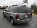 Graystone Metallic - TrailBlazer EXT LT 4x4 Photo No. 2
