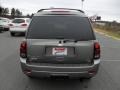 Graystone Metallic - TrailBlazer EXT LT 4x4 Photo No. 3