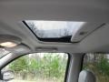 2006 Chevrolet TrailBlazer Light Gray Interior Sunroof Photo