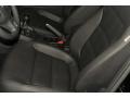 Black - Jetta SE Sedan Photo No. 10