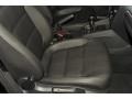 Black - Jetta SE Sedan Photo No. 25