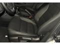 2012 Platinum Gray Metallic Volkswagen Jetta SE Sedan  photo #10