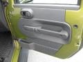Rescue Green Metallic - Wrangler X 4x4 Photo No. 20