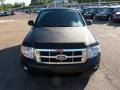 2011 Tuxedo Black Metallic Ford Escape XLT V6 4WD  photo #7