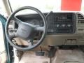 Emerald Green Metallic - Yukon SLT 4x4 Photo No. 16