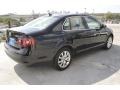 Black - Jetta SE Sedan Photo No. 5