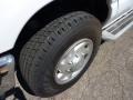 Oxford White - E Series Van E250 XLT Commericial Photo No. 9