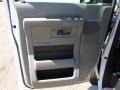 Oxford White - E Series Van E250 XLT Commericial Photo No. 12