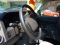Oxford White - E Series Van E250 XLT Commericial Photo No. 13