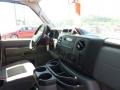 Oxford White - E Series Van E250 XLT Commericial Photo No. 15