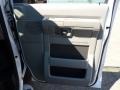 Oxford White - E Series Van E250 XLT Commericial Photo No. 16
