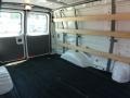 Oxford White - E Series Van E250 XLT Commericial Photo No. 17