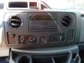 Oxford White - E Series Van E250 XLT Commericial Photo No. 18