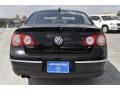 2006 Deep Black Volkswagen Passat 3.6 Sedan  photo #5