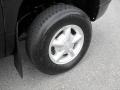 2000 Dodge Dakota Sport Extended Cab 4x4 Wheel and Tire Photo