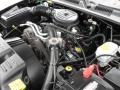 3.9 Liter OHV 12-Valve V6 Engine for 2000 Dodge Dakota Sport Extended Cab 4x4 #52966500