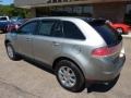 Vapor Silver Metallic - MKX AWD Photo No. 2