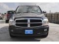 2005 Black Dodge Durango SLT 4x4  photo #2