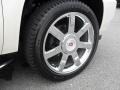 2010 Cadillac Escalade ESV Luxury AWD Wheel and Tire Photo