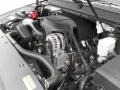 6.2 Liter OHV 16-Valve VVT Flex-Fuel V8 2010 Cadillac Escalade ESV Luxury AWD Engine
