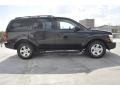 Black - Durango SLT 4x4 Photo No. 8