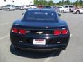 Black - Camaro SS Coupe Photo No. 3