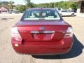 Merlot Metallic - Taurus Limited AWD Photo No. 3