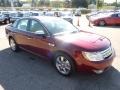 Merlot Metallic - Taurus Limited AWD Photo No. 6