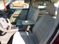Merlot Metallic - Taurus Limited AWD Photo No. 10