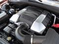 6.2 Liter OHV 16-Valve V8 Engine for 2011 Chevrolet Camaro SS Coupe #52967058