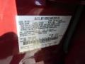 Merlot Metallic - Taurus Limited AWD Photo No. 19