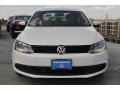 Candy White - Jetta SE Sedan Photo No. 2