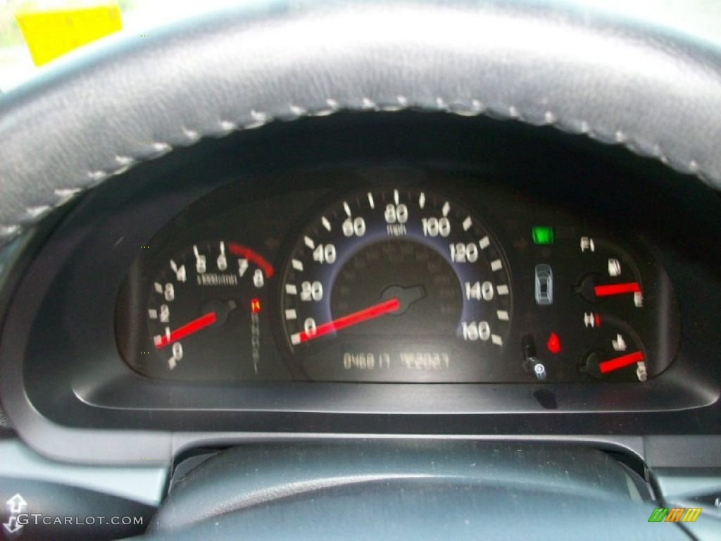 2007 Odyssey EX-L - Ocean Mist Metallic / Gray photo #16