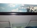 Ocean Mist Metallic - Odyssey EX-L Photo No. 22